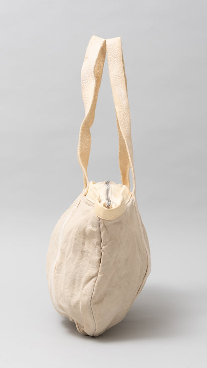 Linen bag