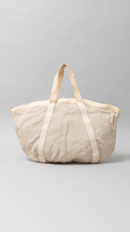 Linen bag