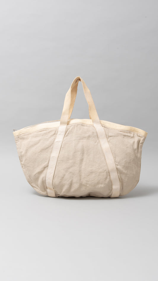 Linen bag