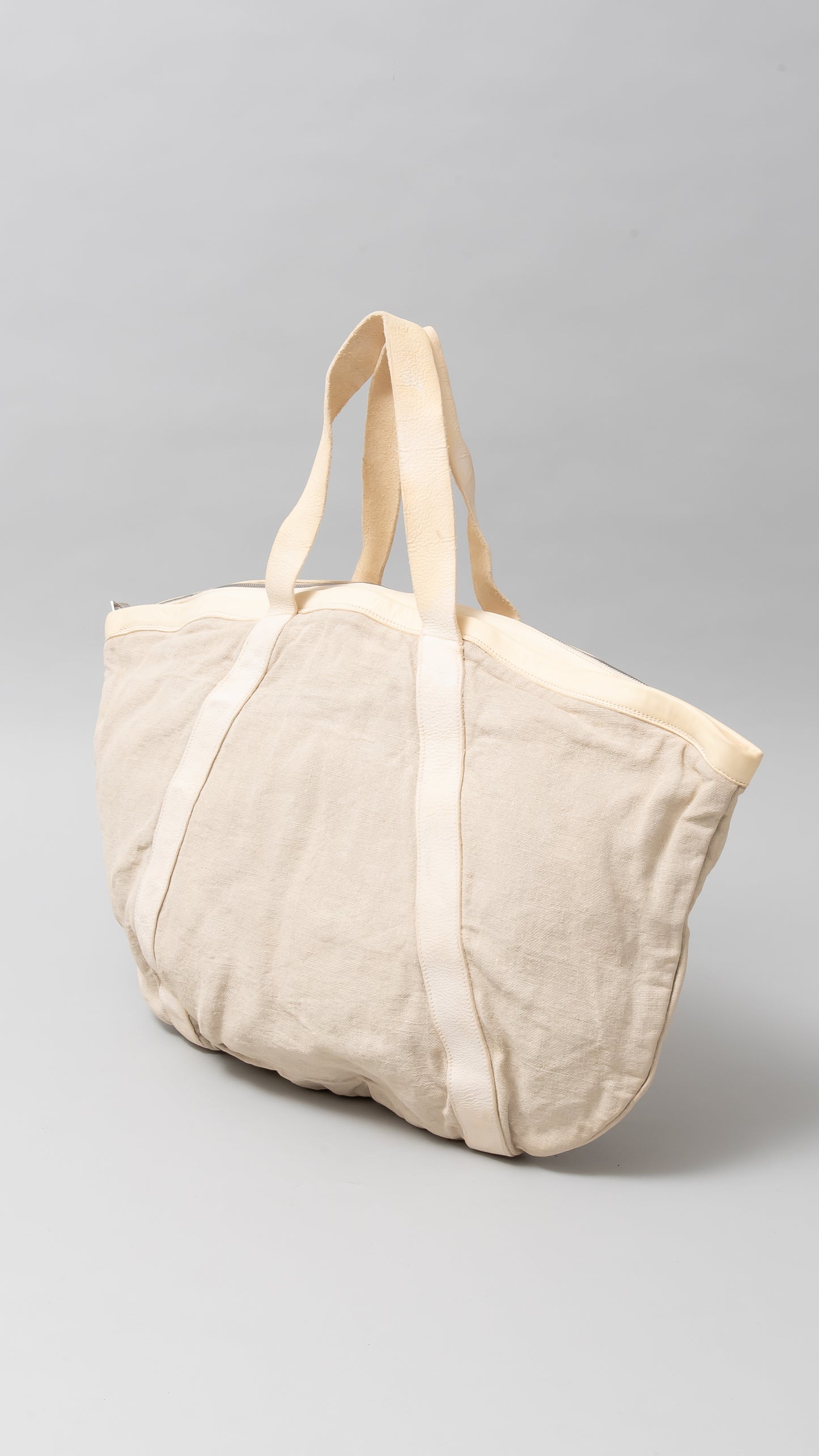 Linen bag