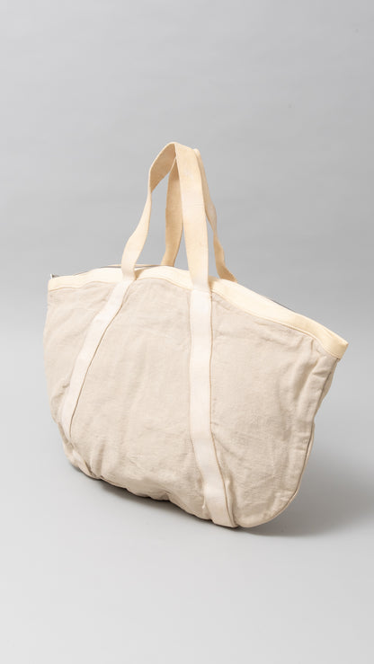 Linen bag