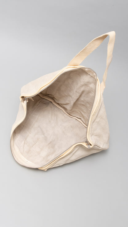 Linen bag