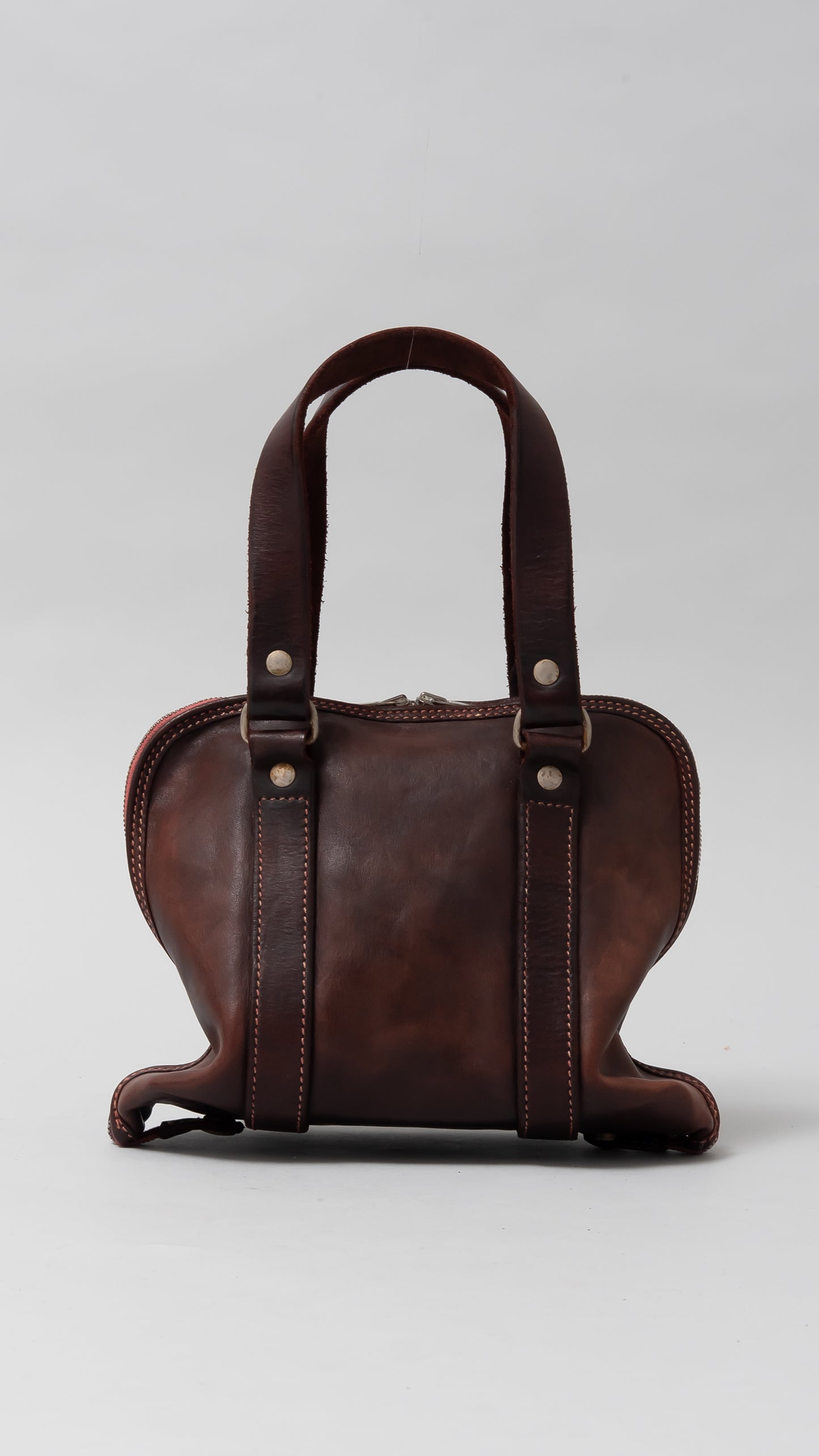 EXTRA SMALL HANDLE BAG