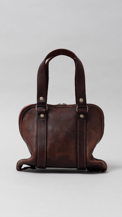 EXTRA SMALL HANDLE BAG