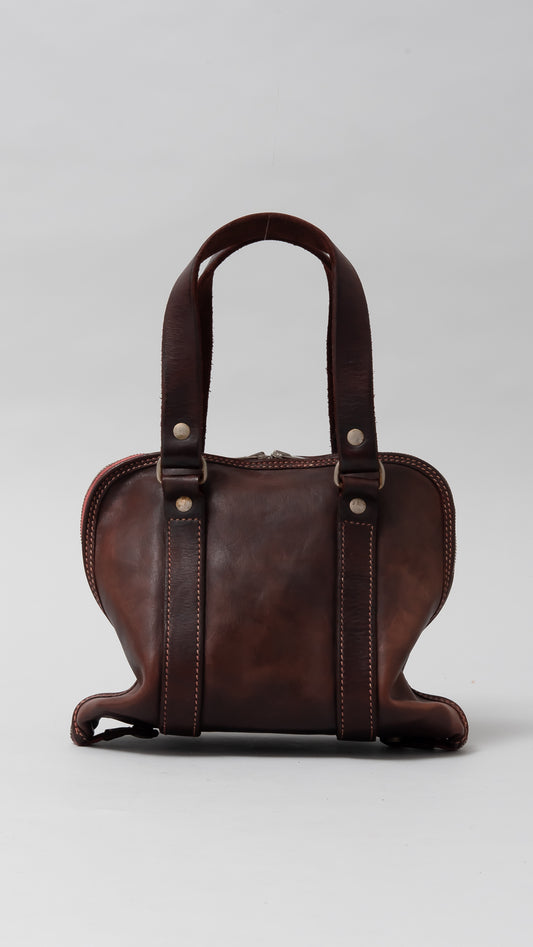 EXTRA SMALL HANDLE BAG