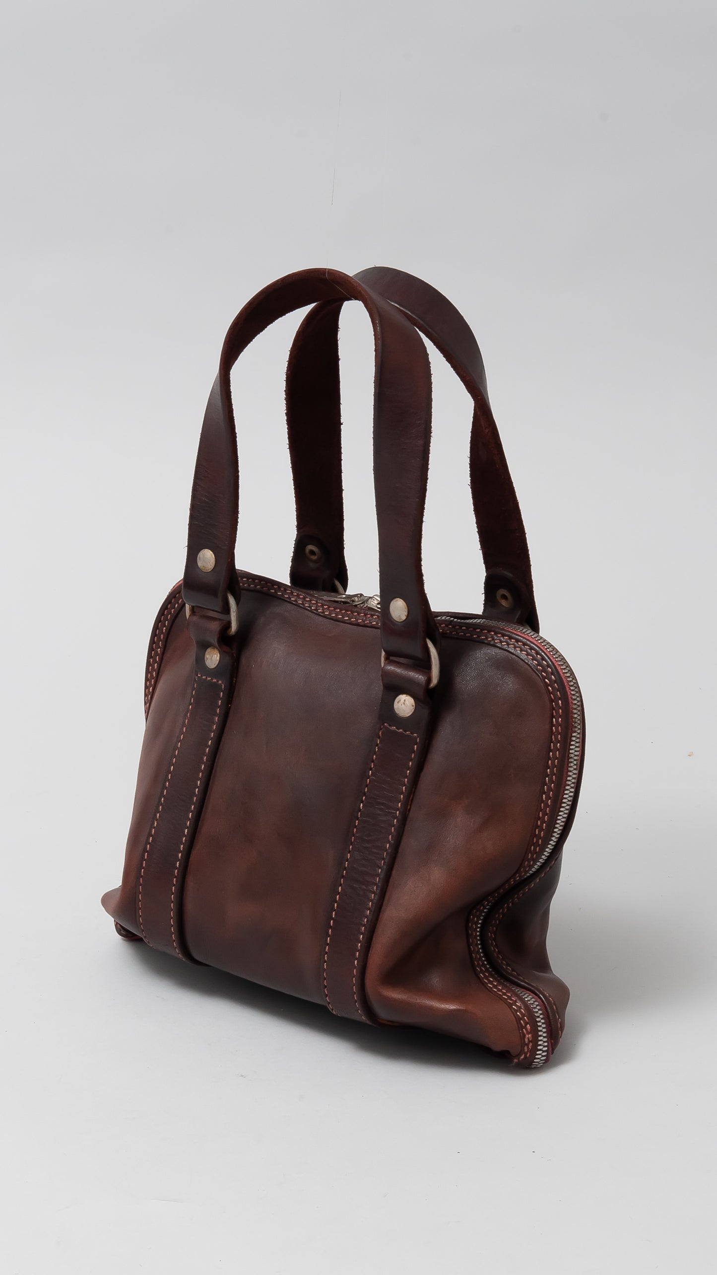 EXTRA SMALL HANDLE BAG