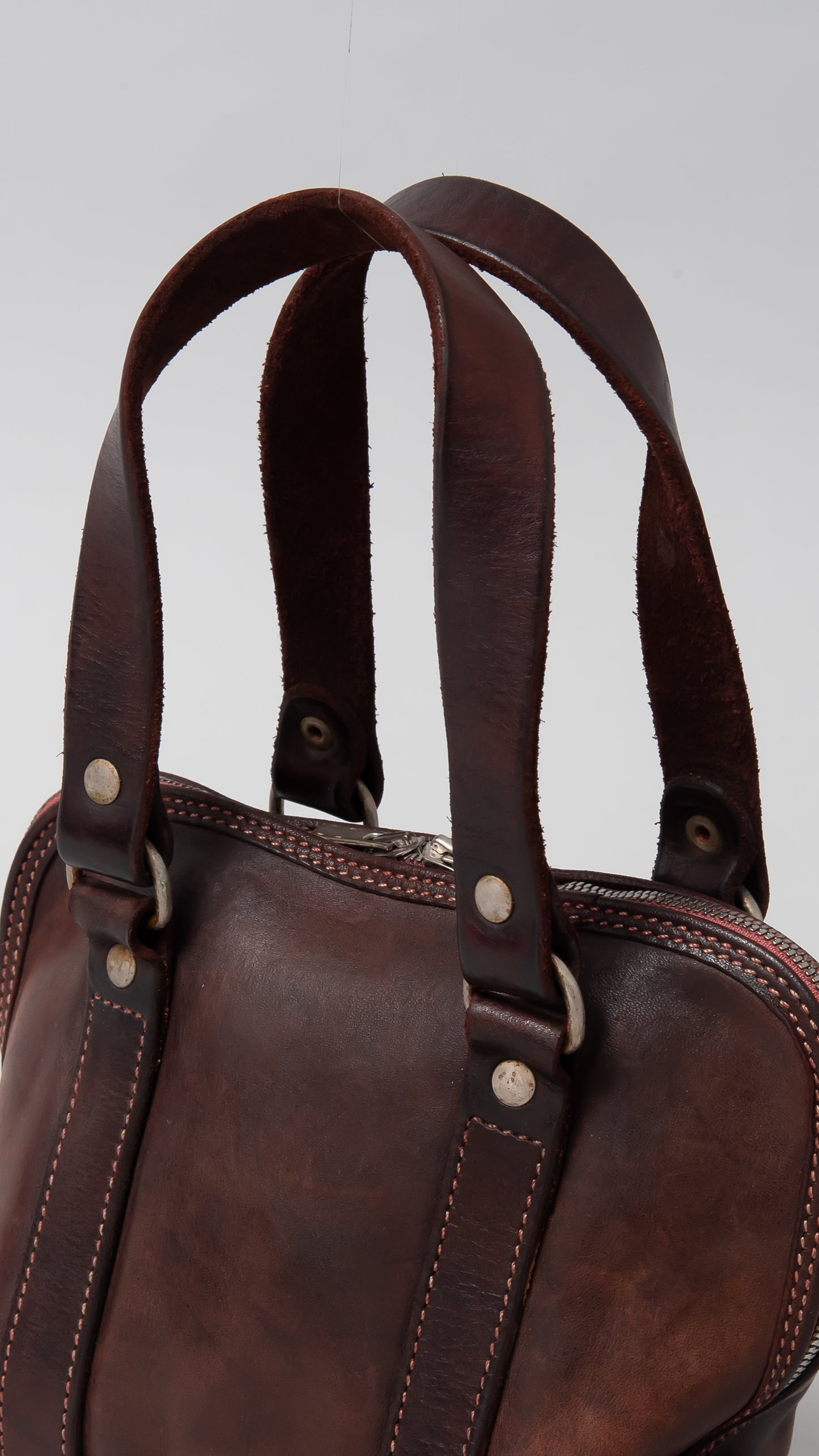 EXTRA SMALL HANDLE BAG