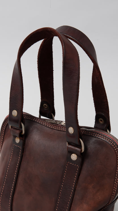 EXTRA SMALL HANDLE BAG