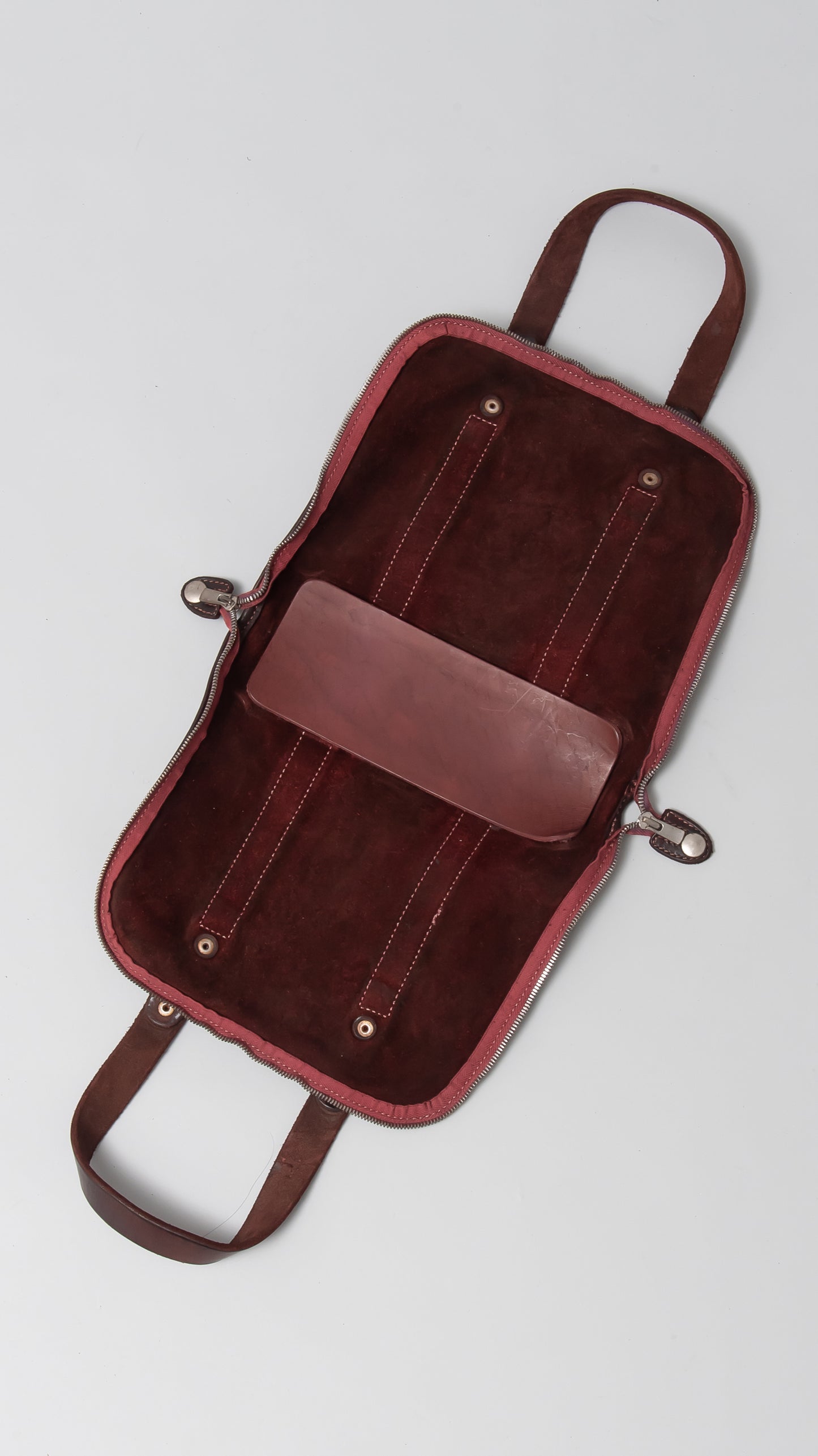 EXTRA SMALL HANDLE BAG