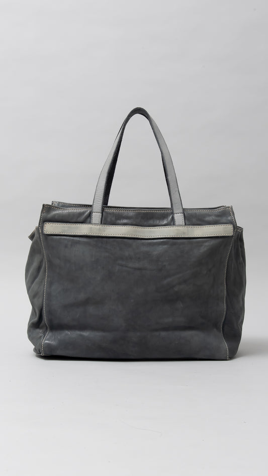 Two-handle bag