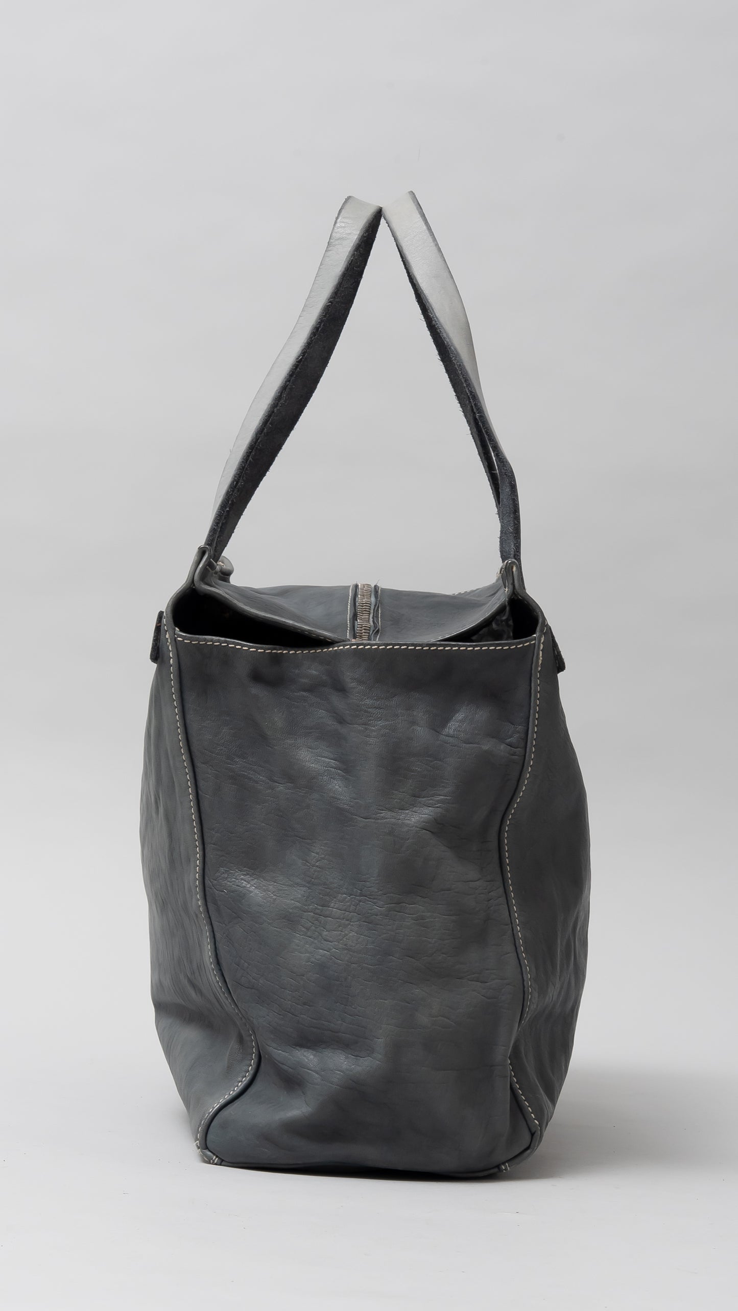 Two-handle bag