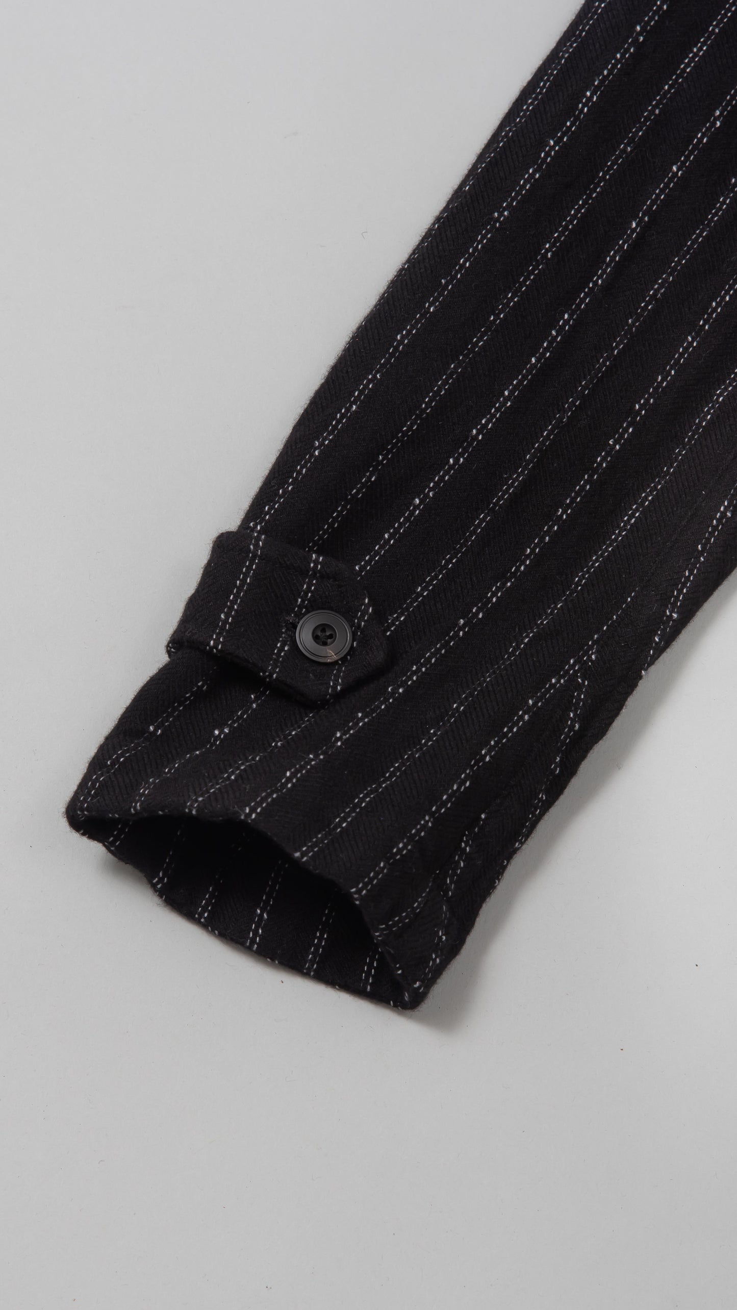 oversized blouson jacket