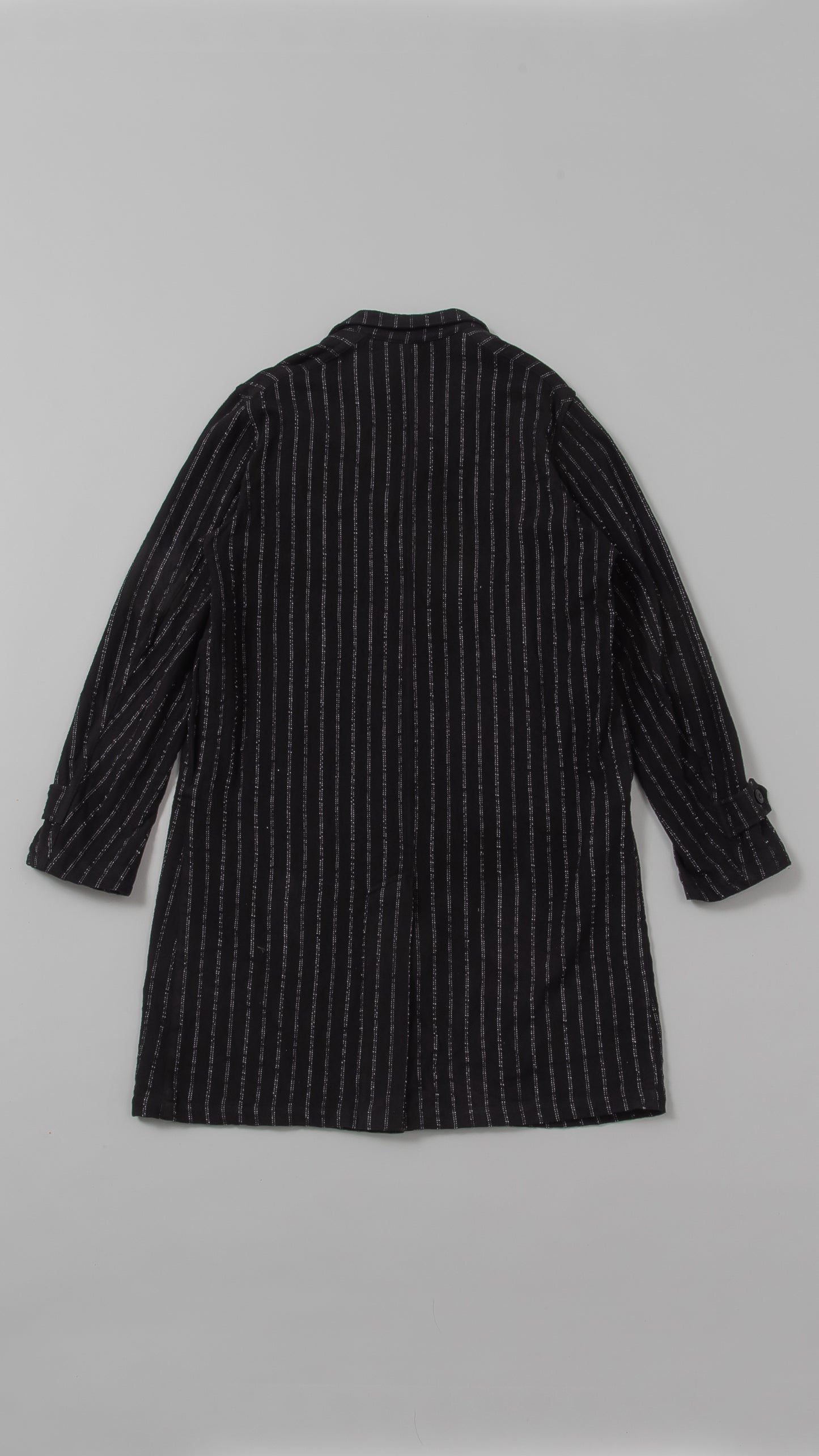 oversized blouson jacket