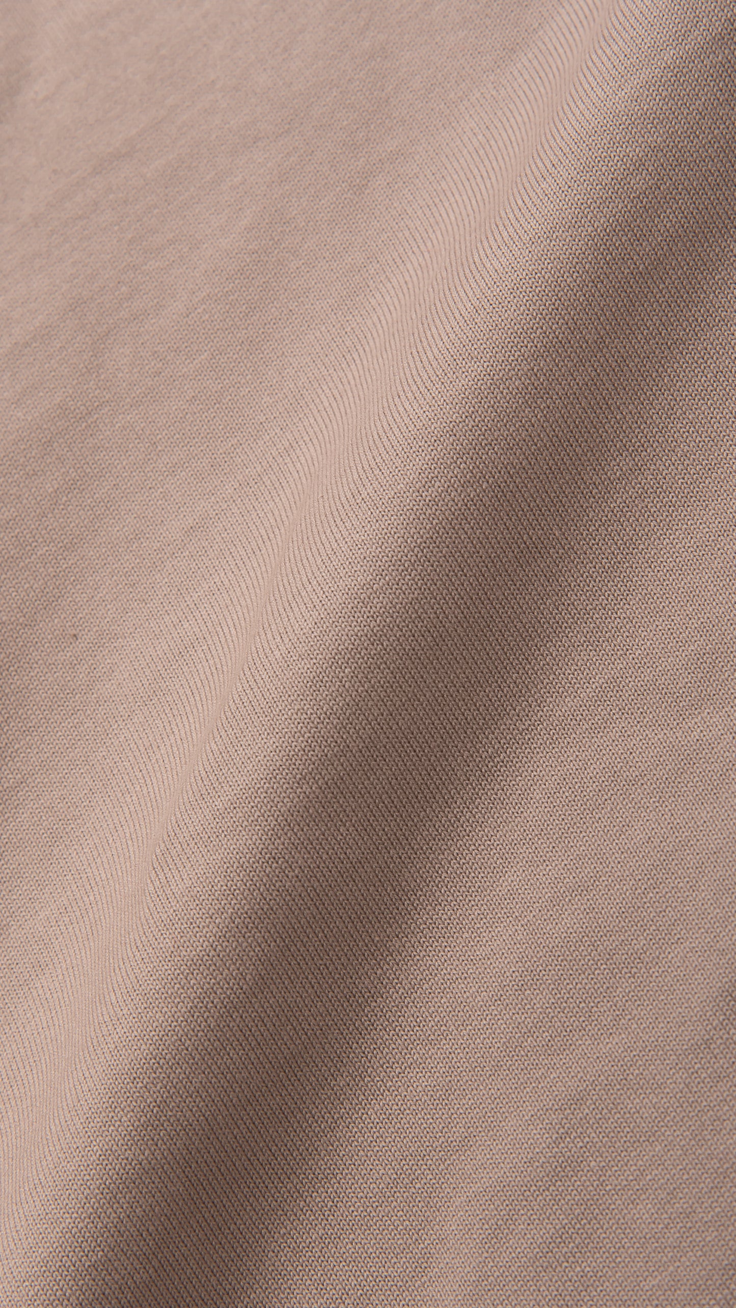 V-Neck Flared Cardigan