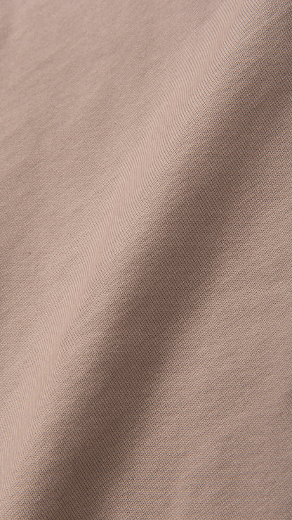 V-Neck Flared Cardigan