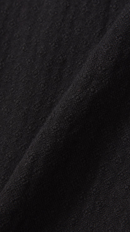 Peaked Lapel,  Reversible Coat