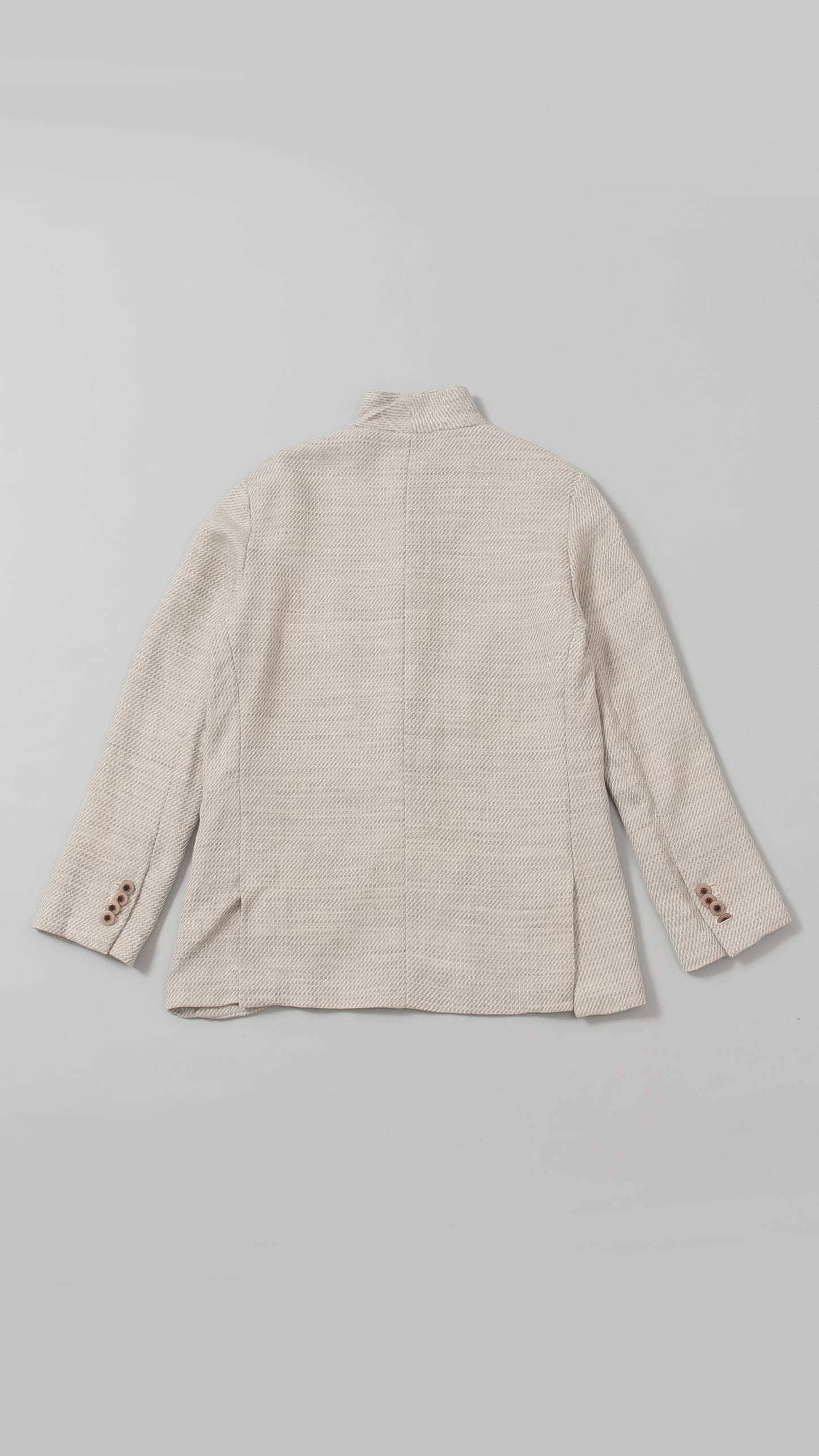shawl collar jacket