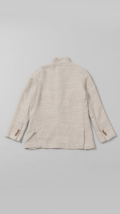 shawl collar jacket