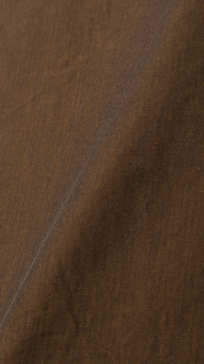 raglan split sleeve coat