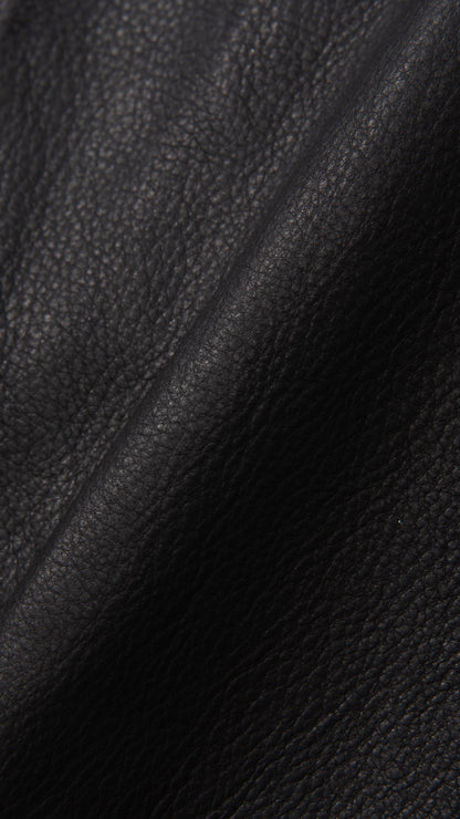 sleeveless open wide coat  lenght105cm