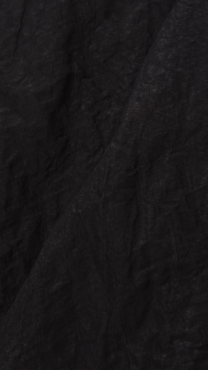 wo.fitted cross pocket short jacket