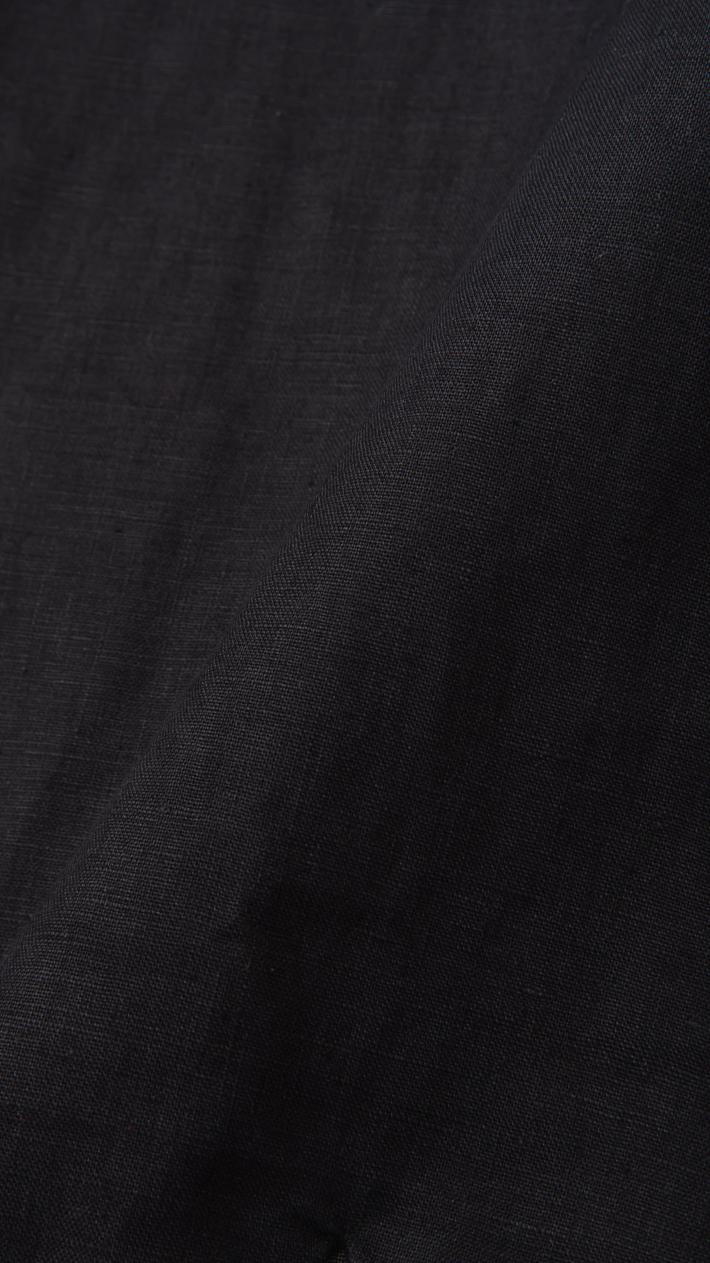 wo.fitted cross pocket short jacket