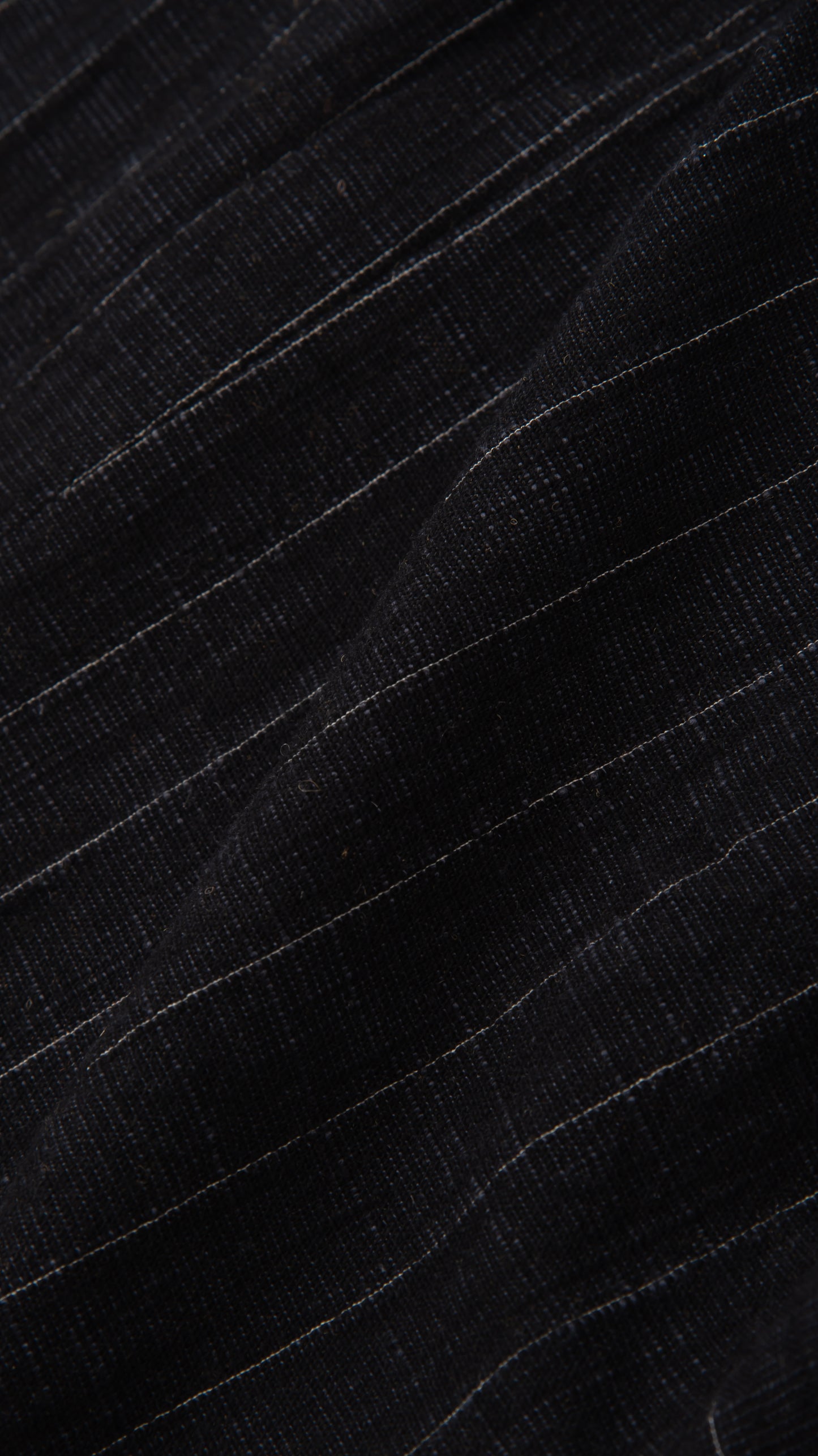 wo. 3 pocket oversized short jacket