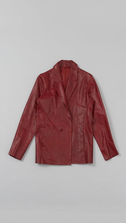 wo.unlined vertical pockets medium