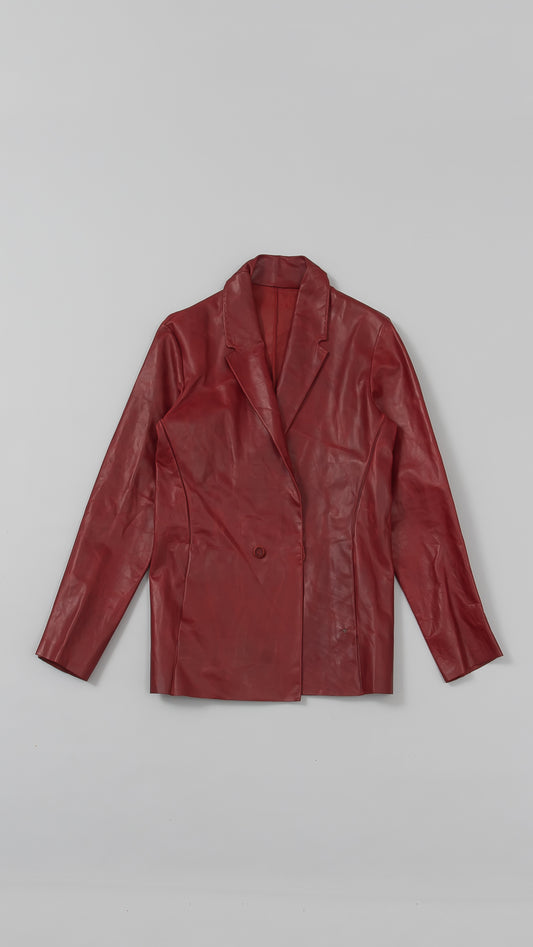 wo.unlined vertical pockets medium