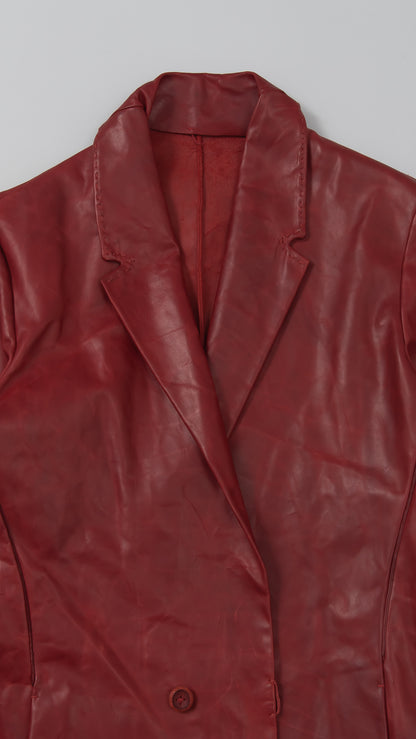 wo.unlined vertical pockets medium