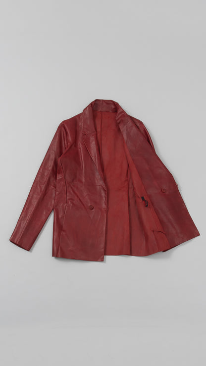 wo.unlined vertical pockets medium