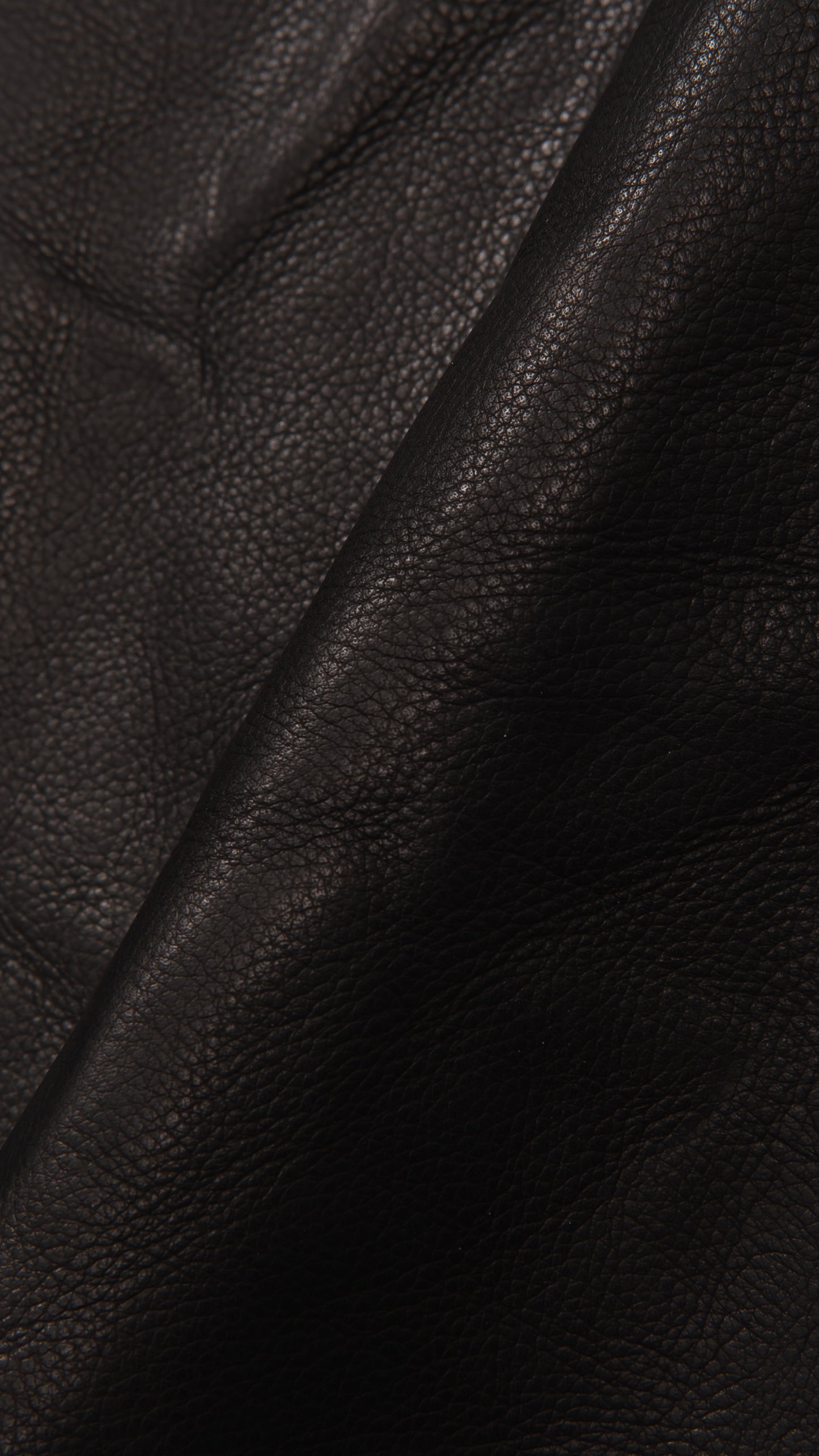 sleeveless open wide coat