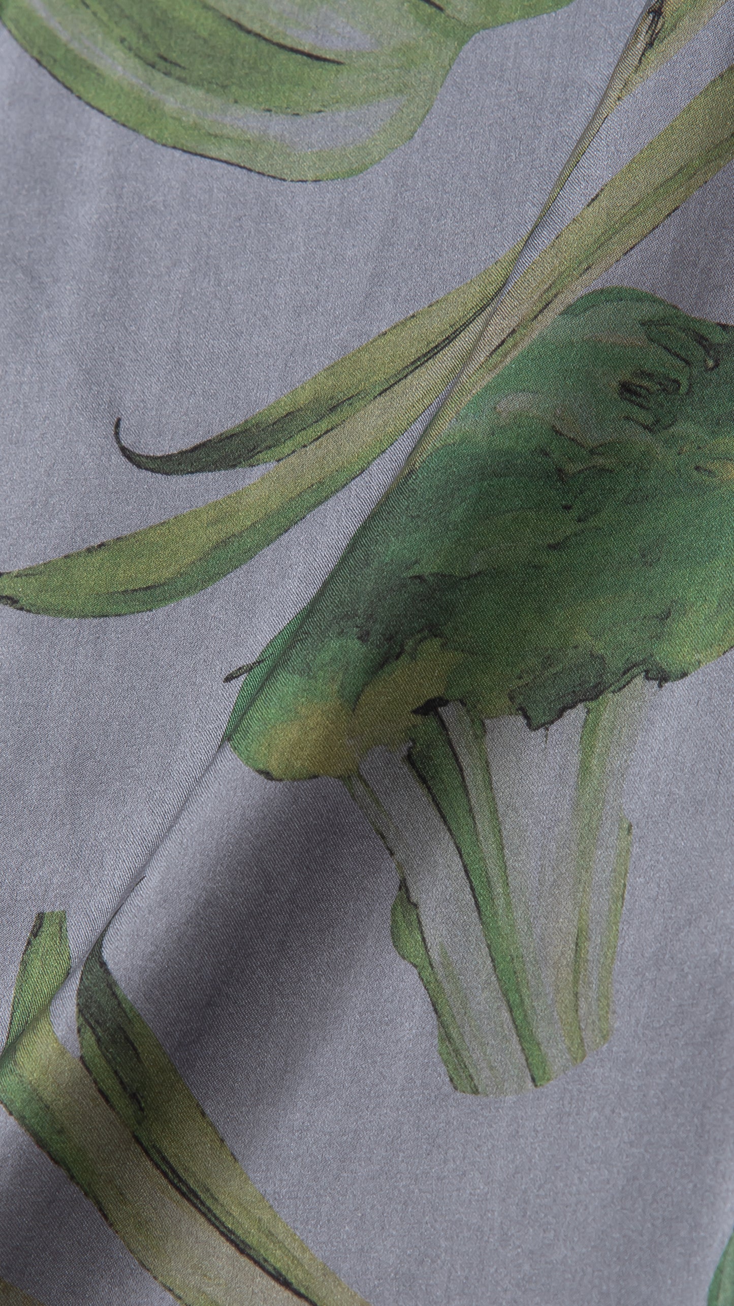 handmade antique 19th century French tailored pullover prairie ruffle collar shirt 　W