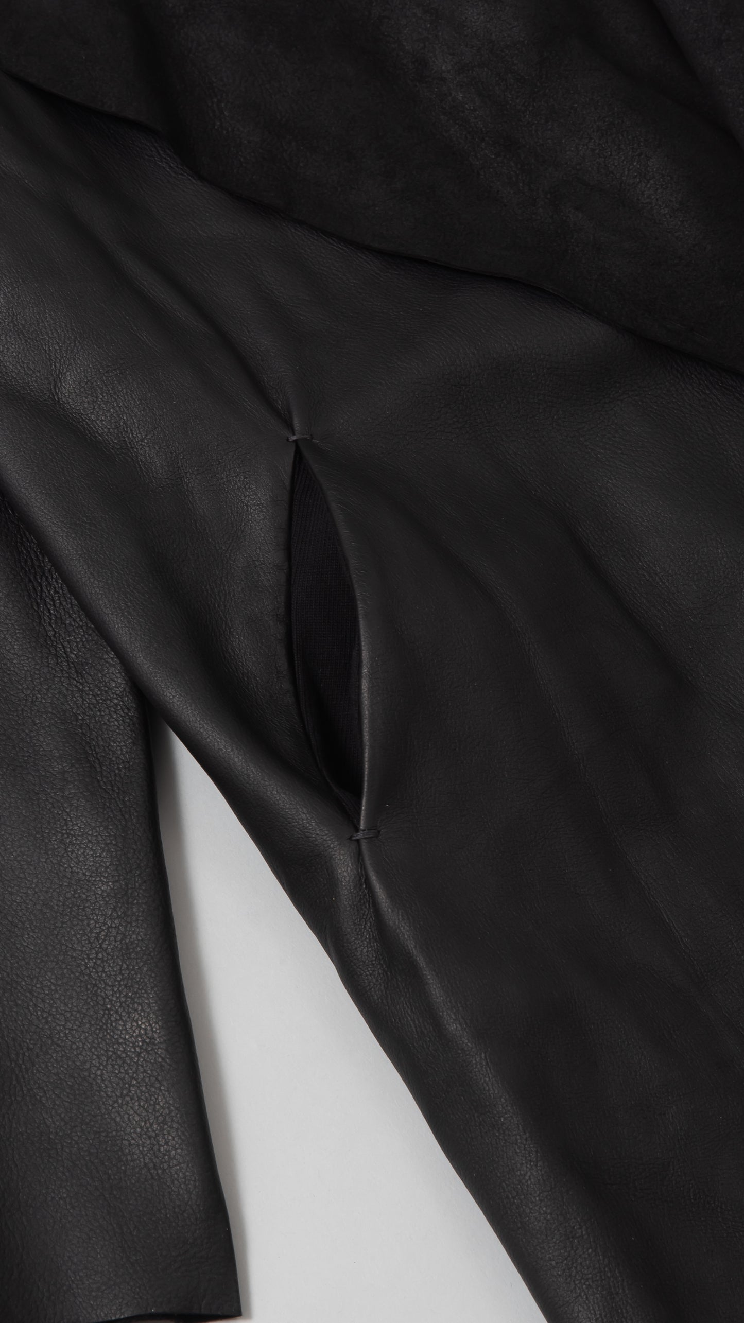 open wide coat  lenght 105cm