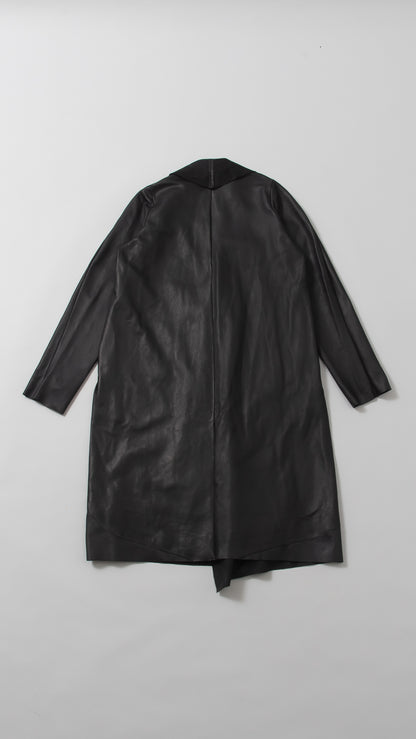 open wide coat  lenght 105cm