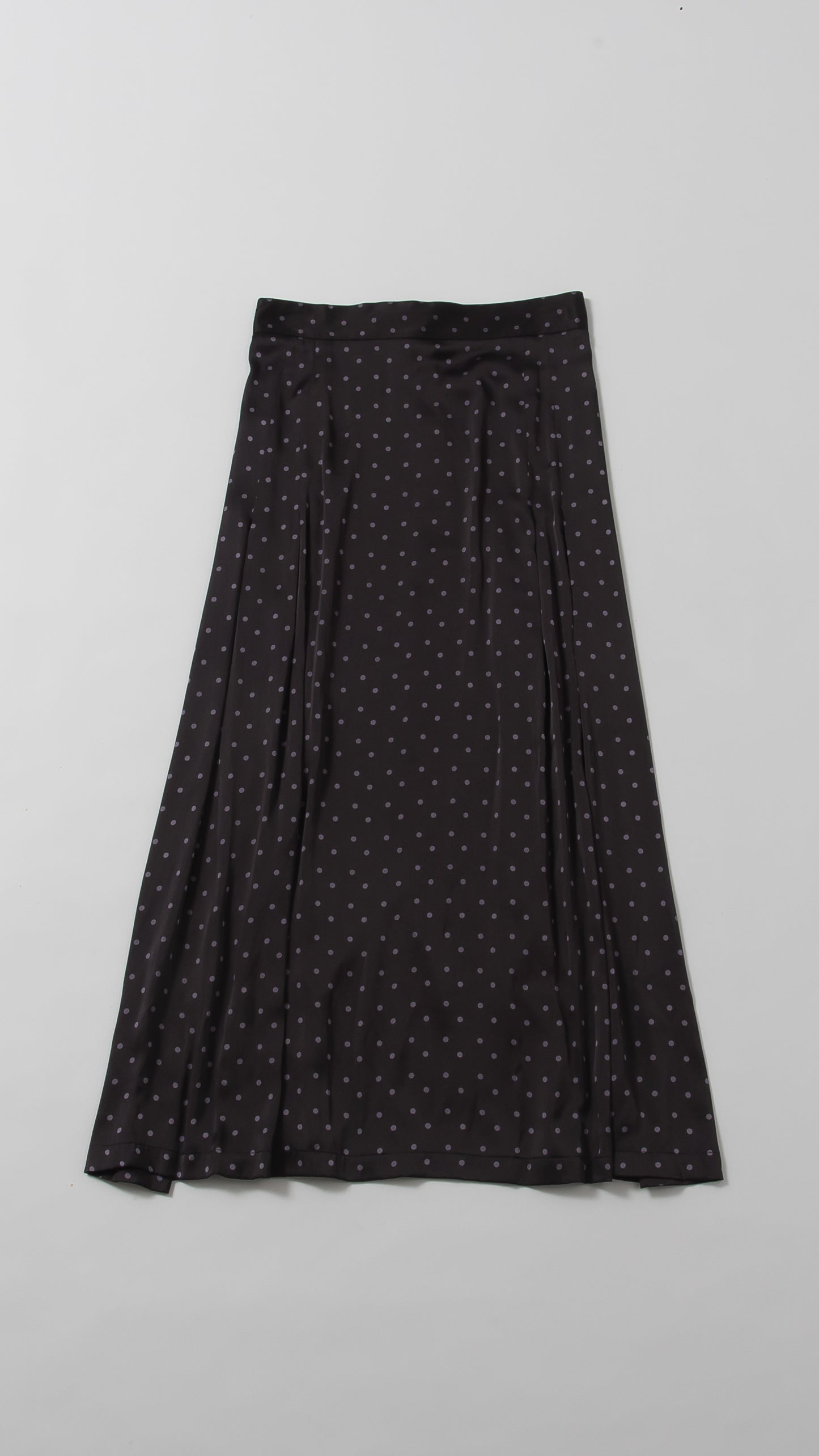 French prairie dress