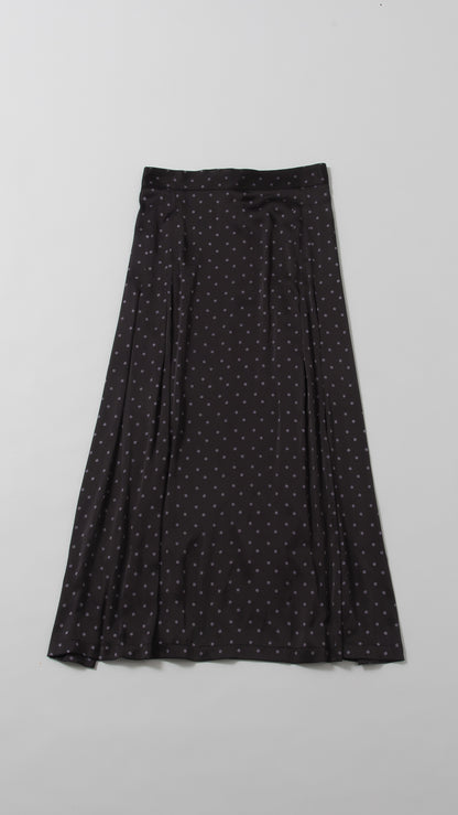 French prairie dress