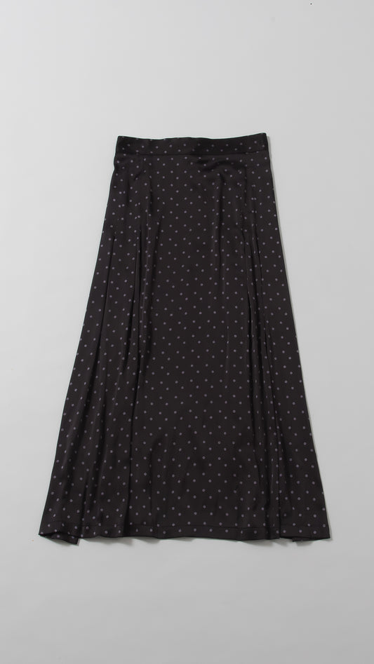 French prairie dress