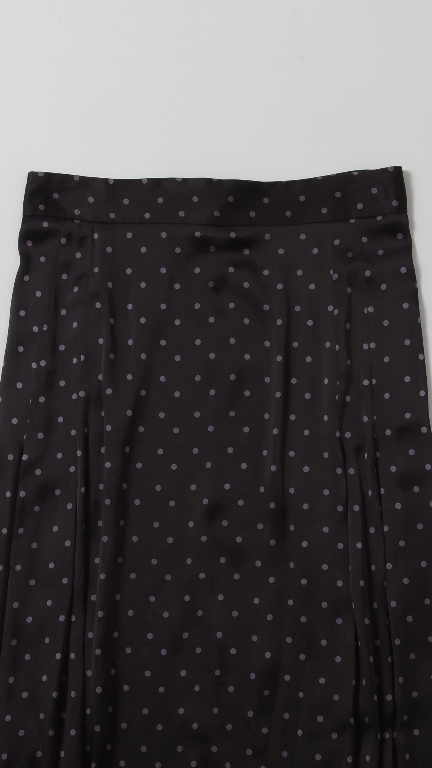 French prairie dress