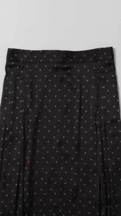 French prairie dress