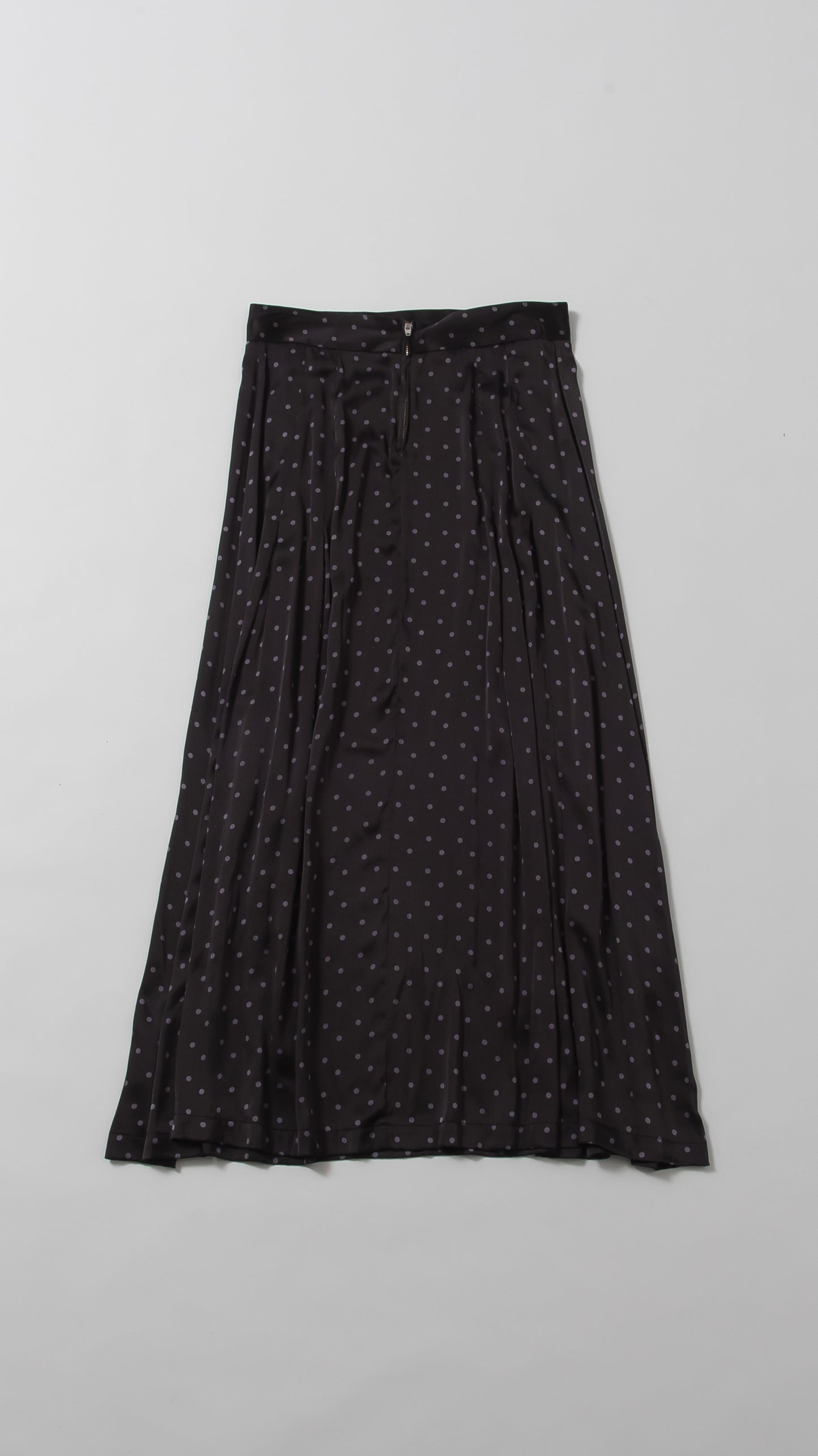 French prairie dress