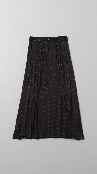 French prairie dress