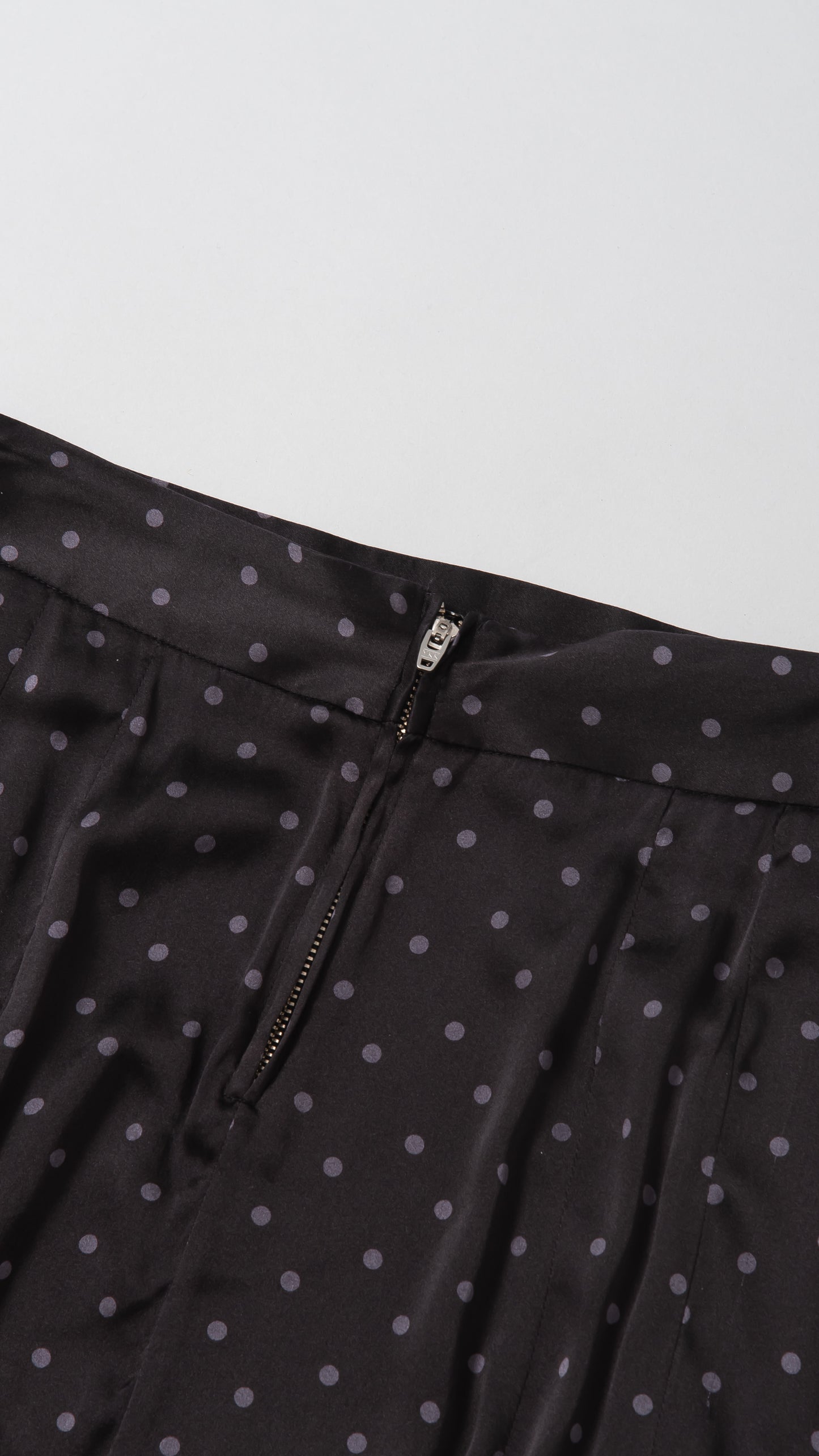 French prairie dress