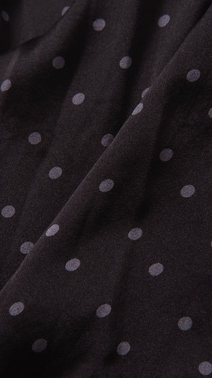 French prairie dress