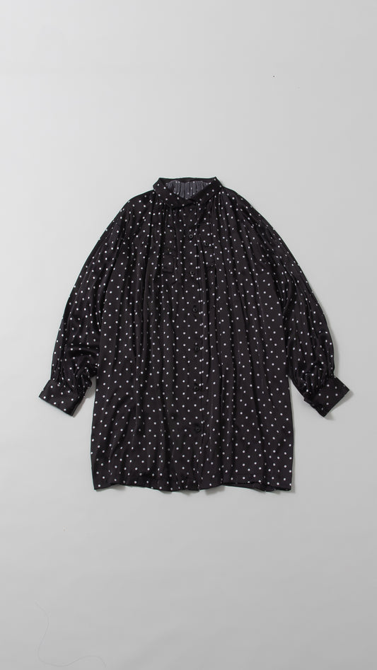 French prairie dress