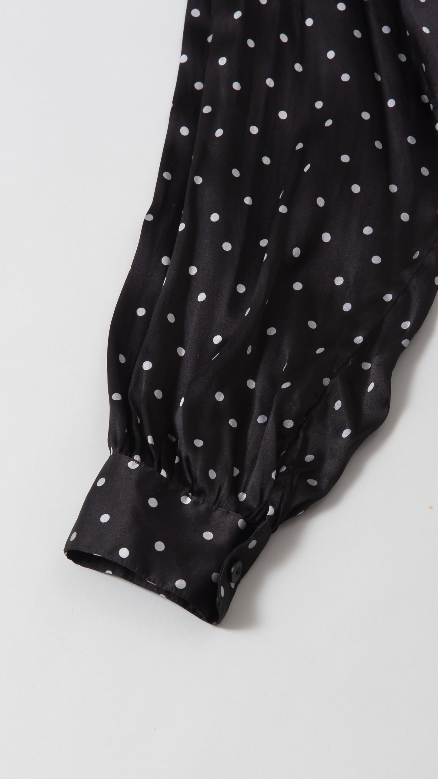 French prairie dress