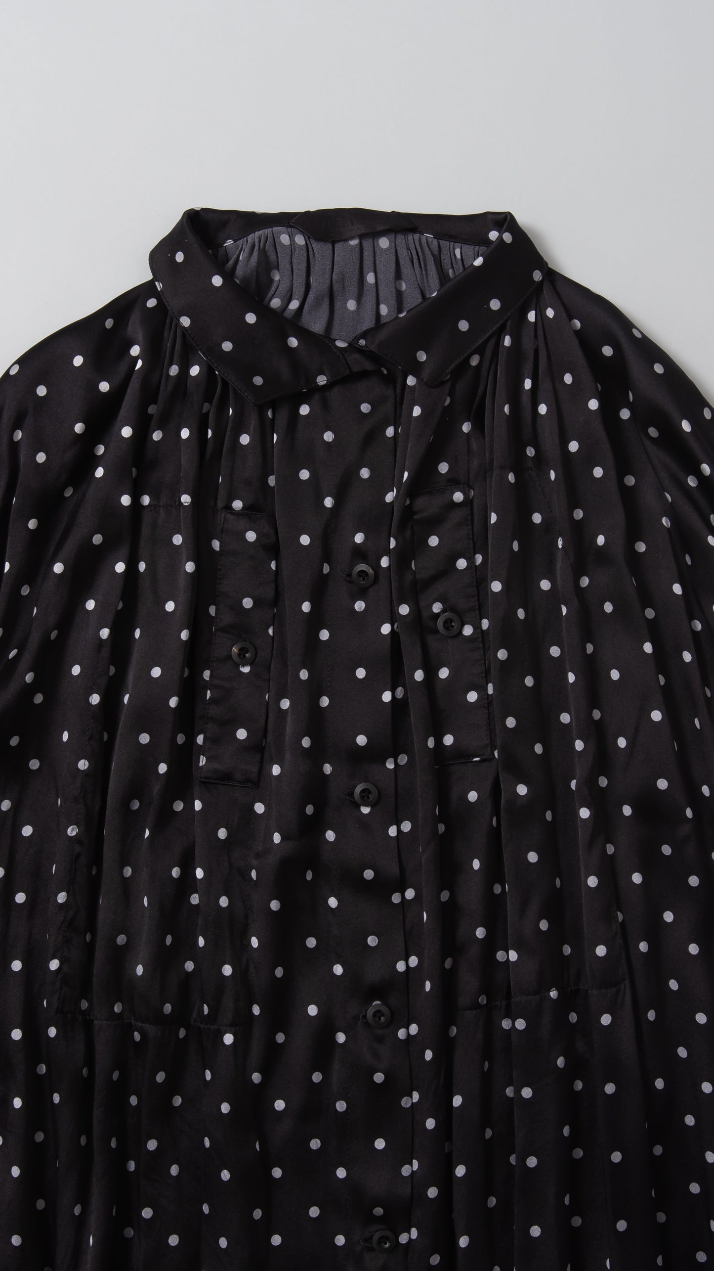 French prairie dress