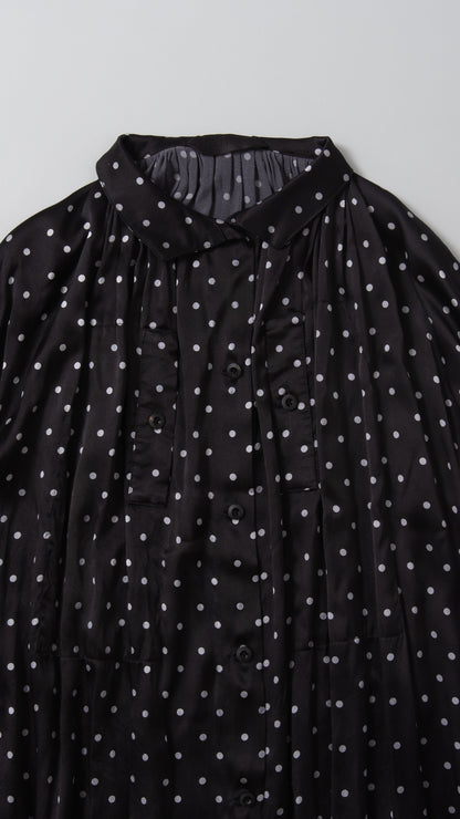 French prairie dress