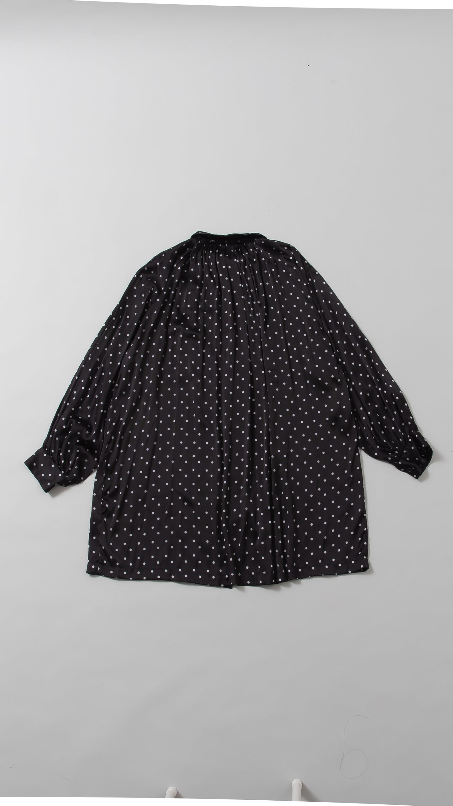 French prairie dress