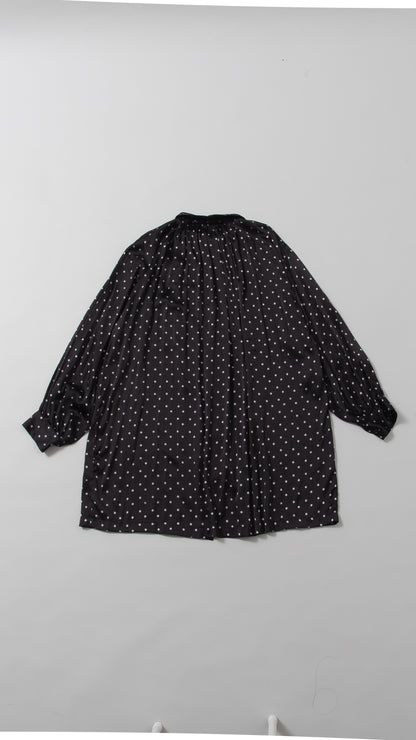 French prairie dress